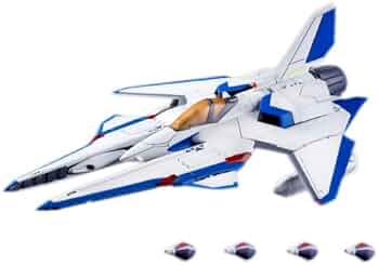 ★ビックバイパー ver.スカイガールズ【完成品】アトリエ彩 41ggh+Zhj0L._UF350,350_QL50_.jpg